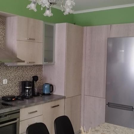 Isog Lux Apartment Alexandroupoli Exterior foto