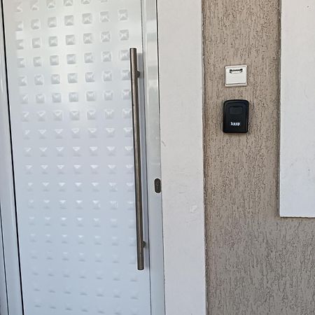 Isog Lux Apartment Alexandroupoli Exterior foto