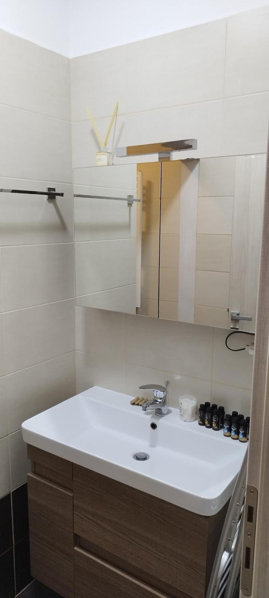 Isog Lux Apartment Alexandroupoli Exterior foto