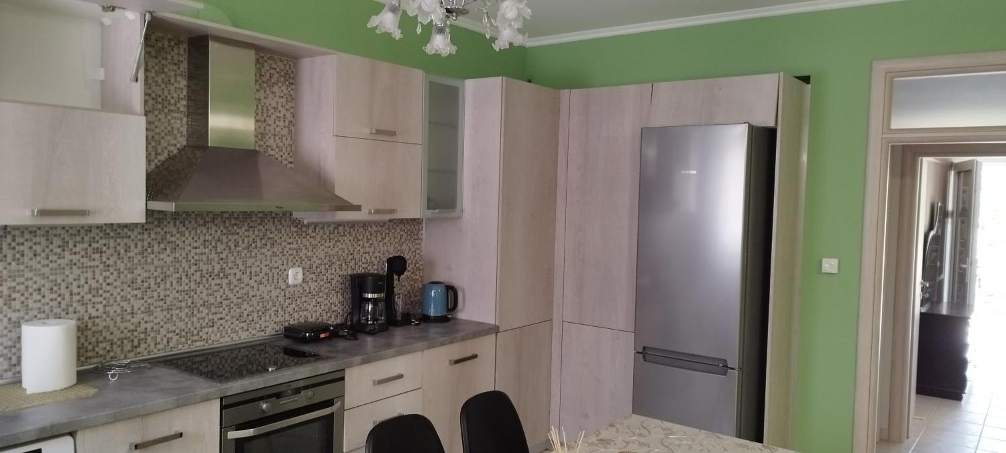 Isog Lux Apartment Alexandroupoli Exterior foto