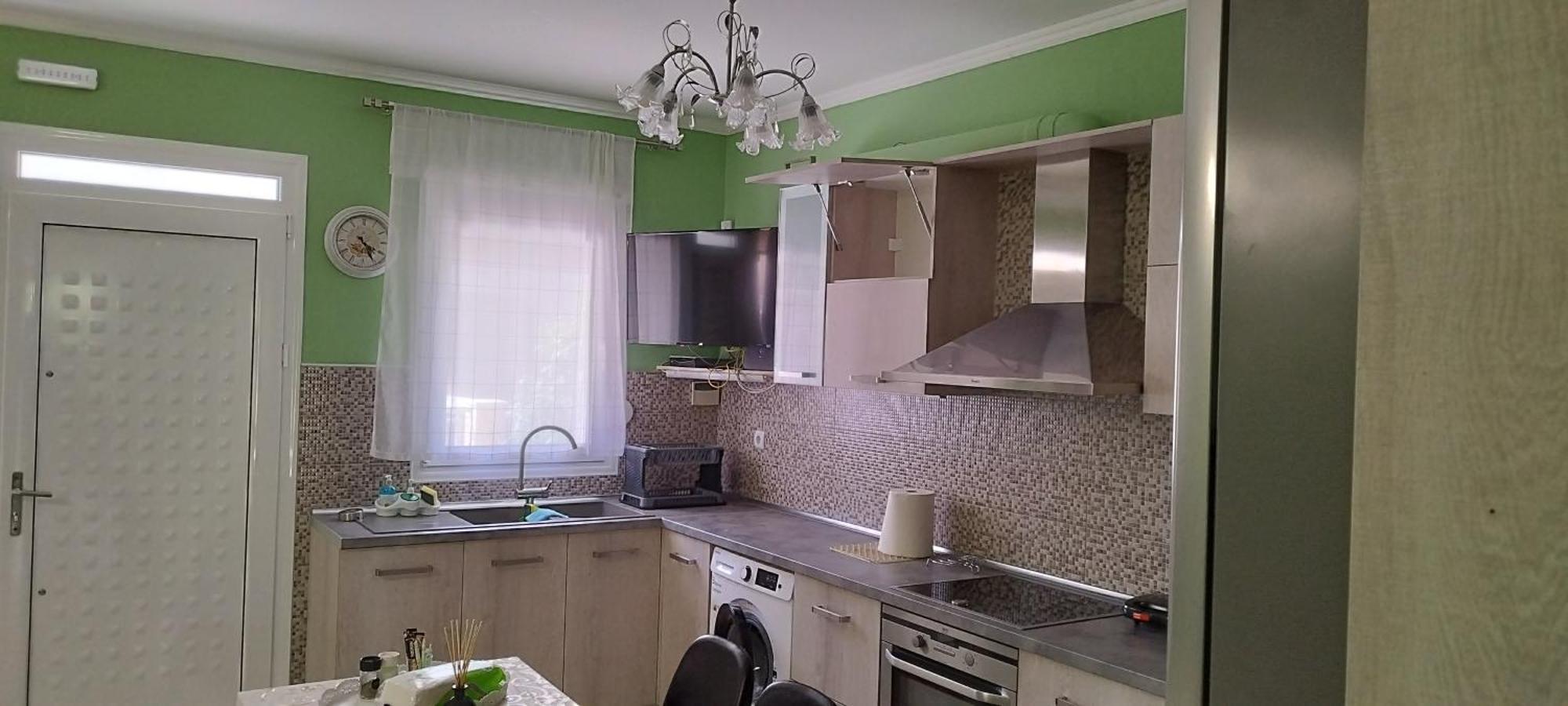 Isog Lux Apartment Alexandroupoli Exterior foto