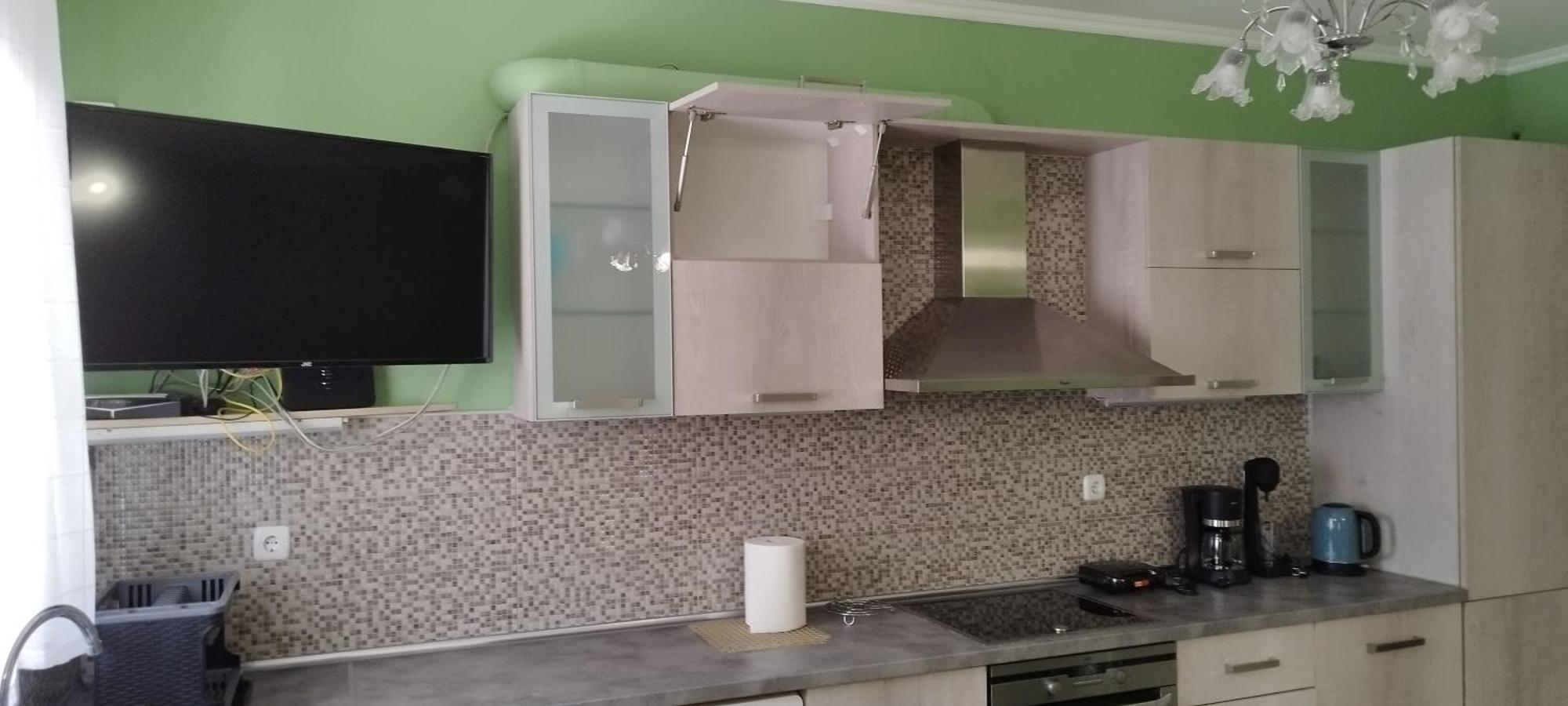Isog Lux Apartment Alexandroupoli Exterior foto